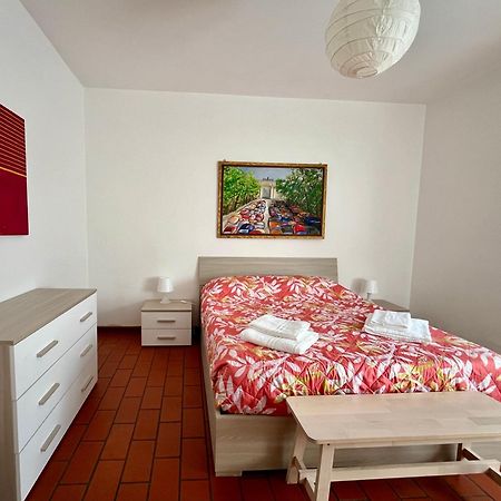 Residence Casa Adriana Costermano sul Garda Exterior foto