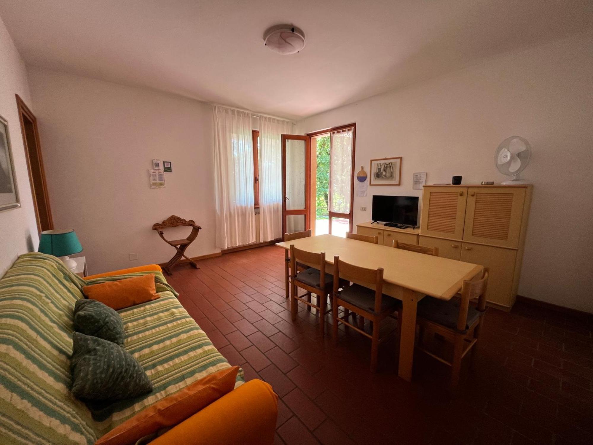 Residence Casa Adriana Costermano sul Garda Exterior foto