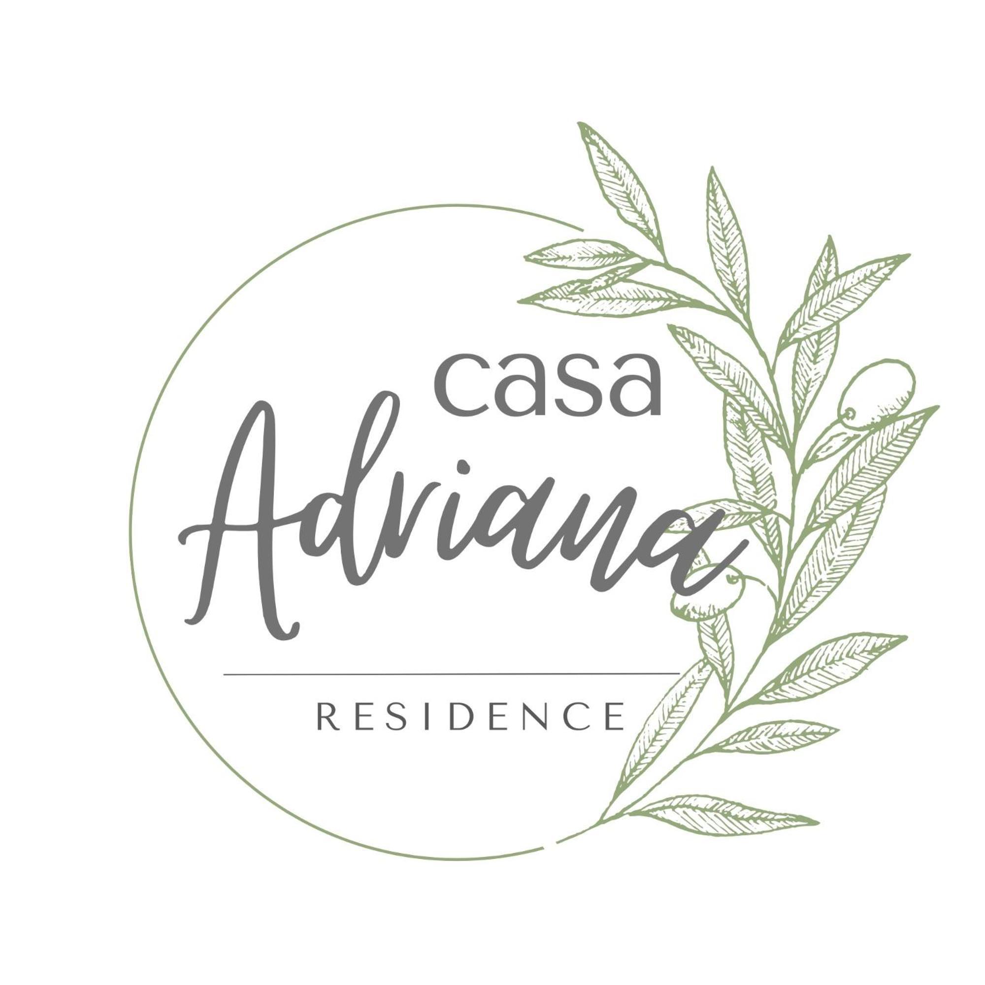 Residence Casa Adriana Costermano sul Garda Exterior foto
