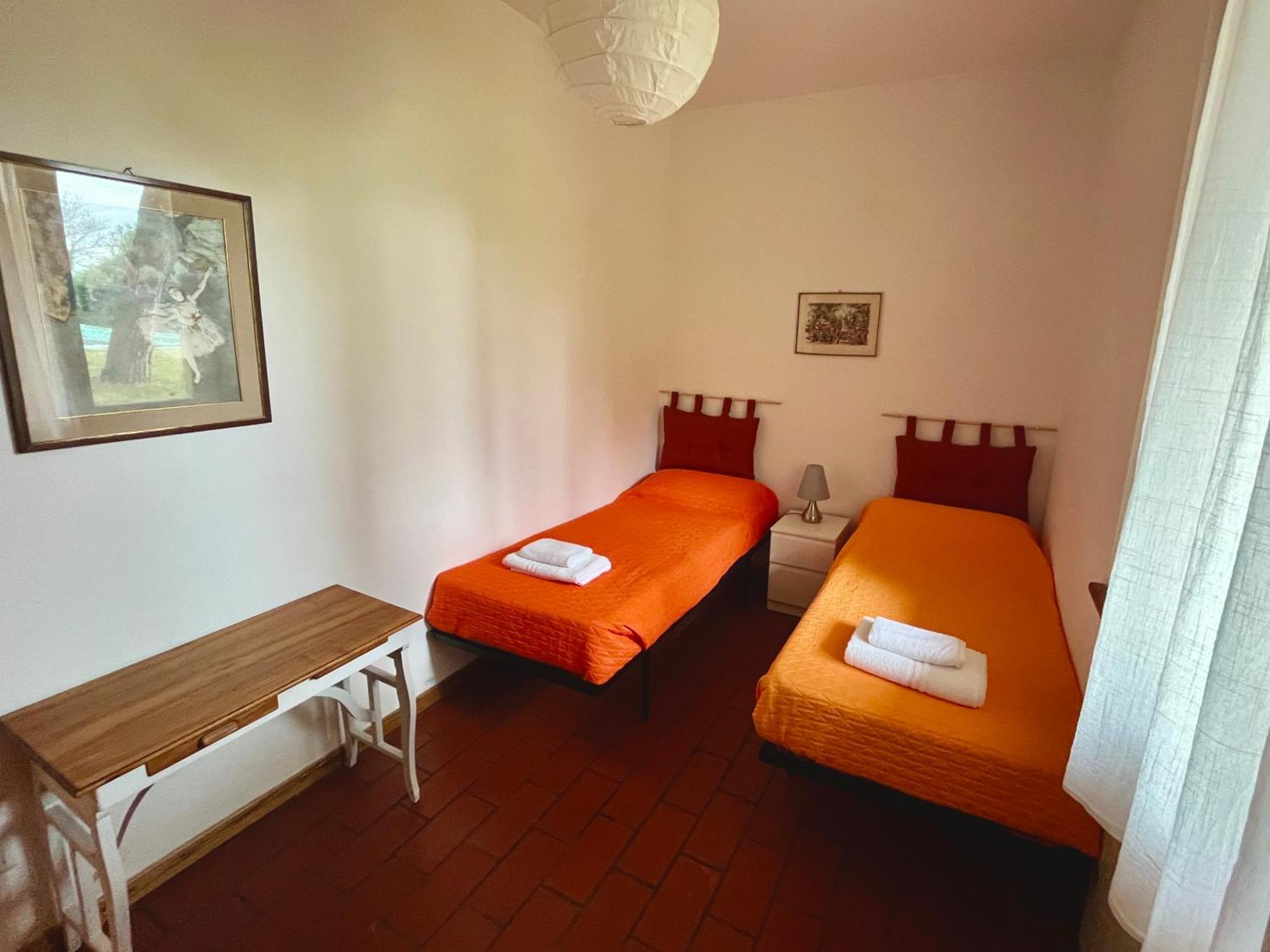 Residence Casa Adriana Costermano sul Garda Exterior foto