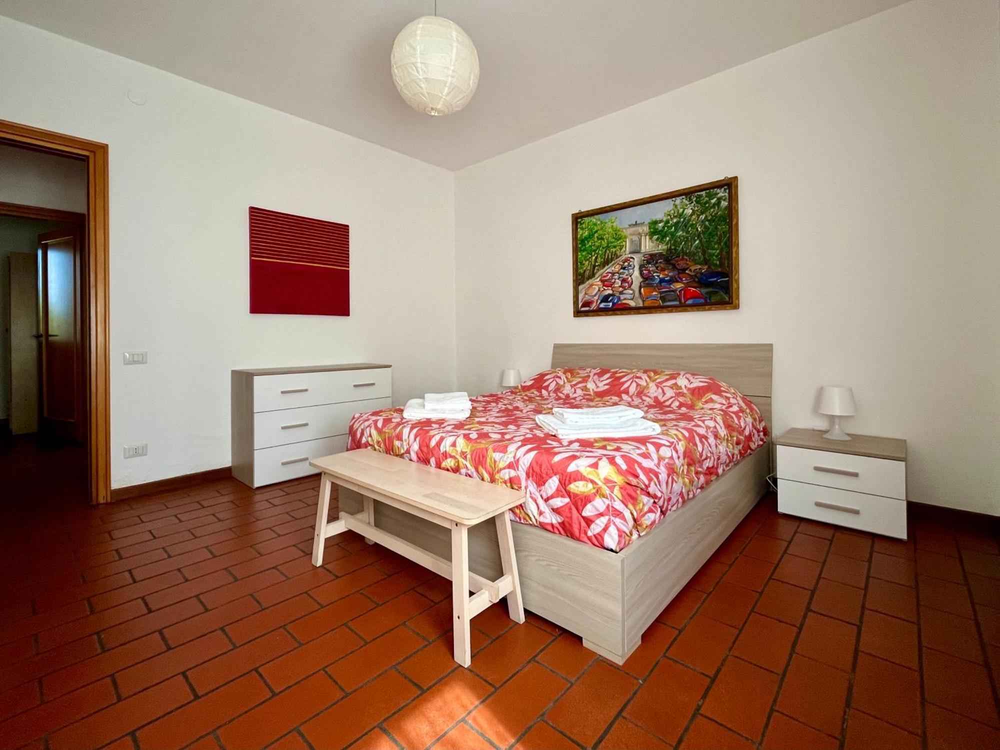 Residence Casa Adriana Costermano sul Garda Exterior foto
