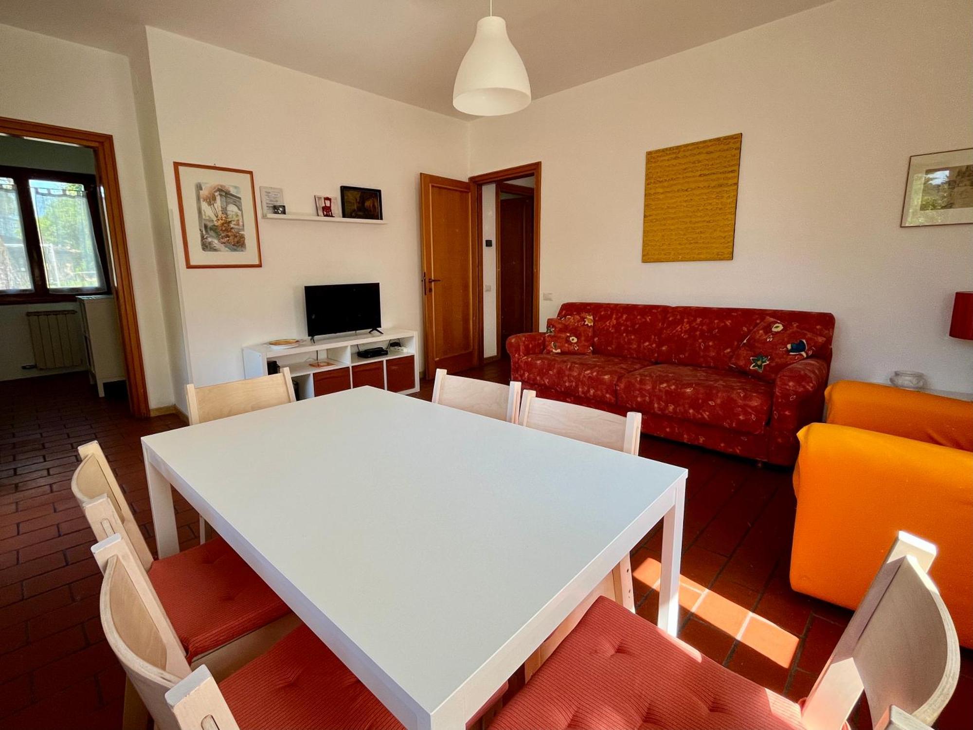 Residence Casa Adriana Costermano sul Garda Exterior foto