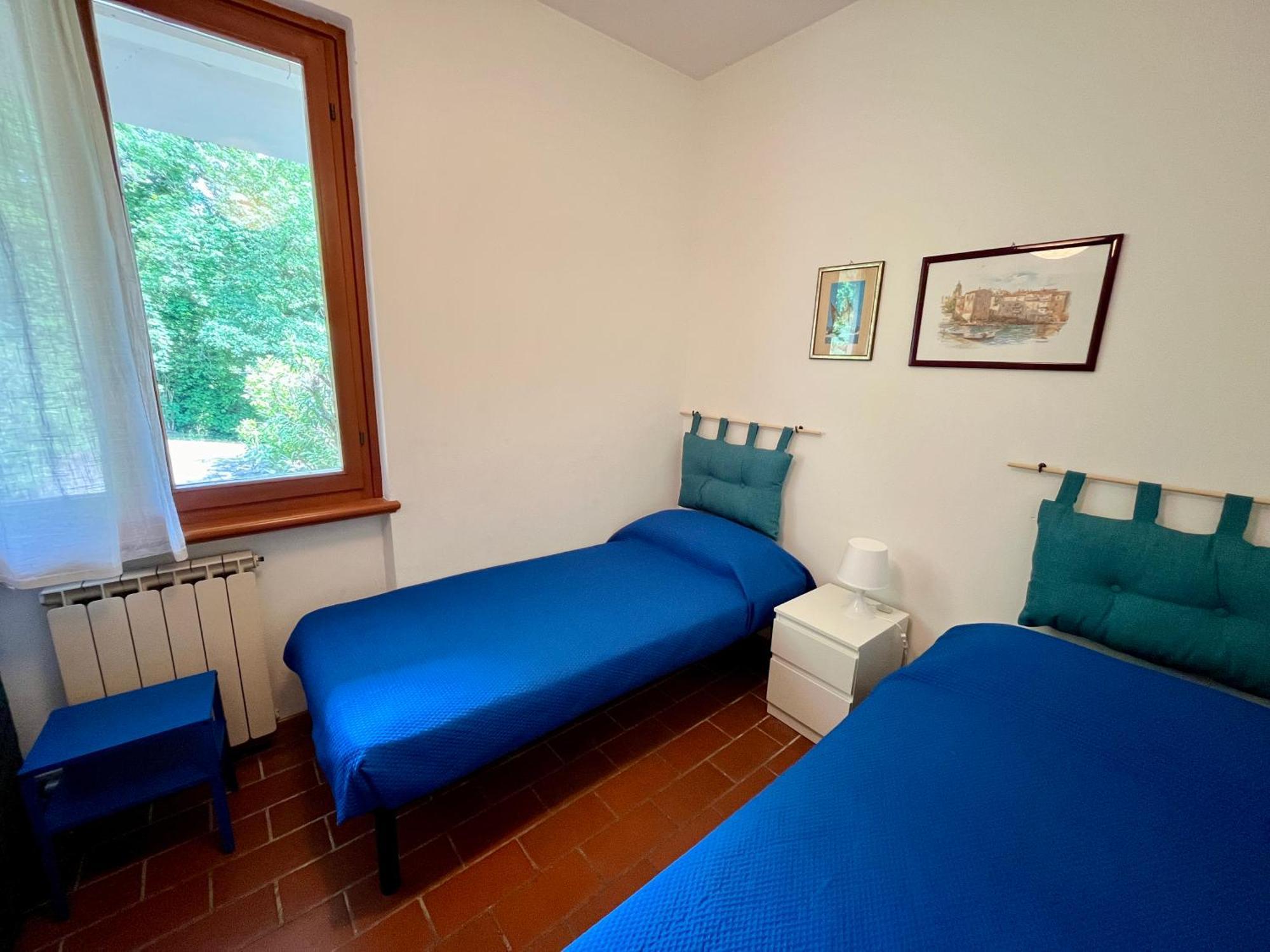 Residence Casa Adriana Costermano sul Garda Exterior foto