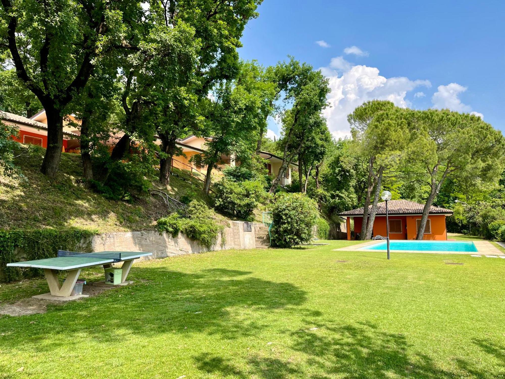 Residence Casa Adriana Costermano sul Garda Exterior foto