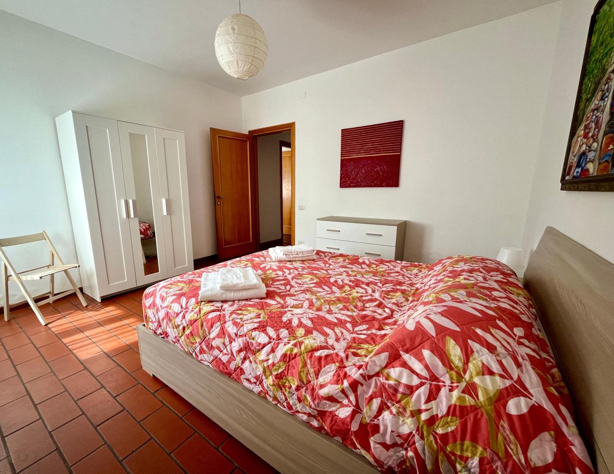 Residence Casa Adriana Costermano sul Garda Exterior foto