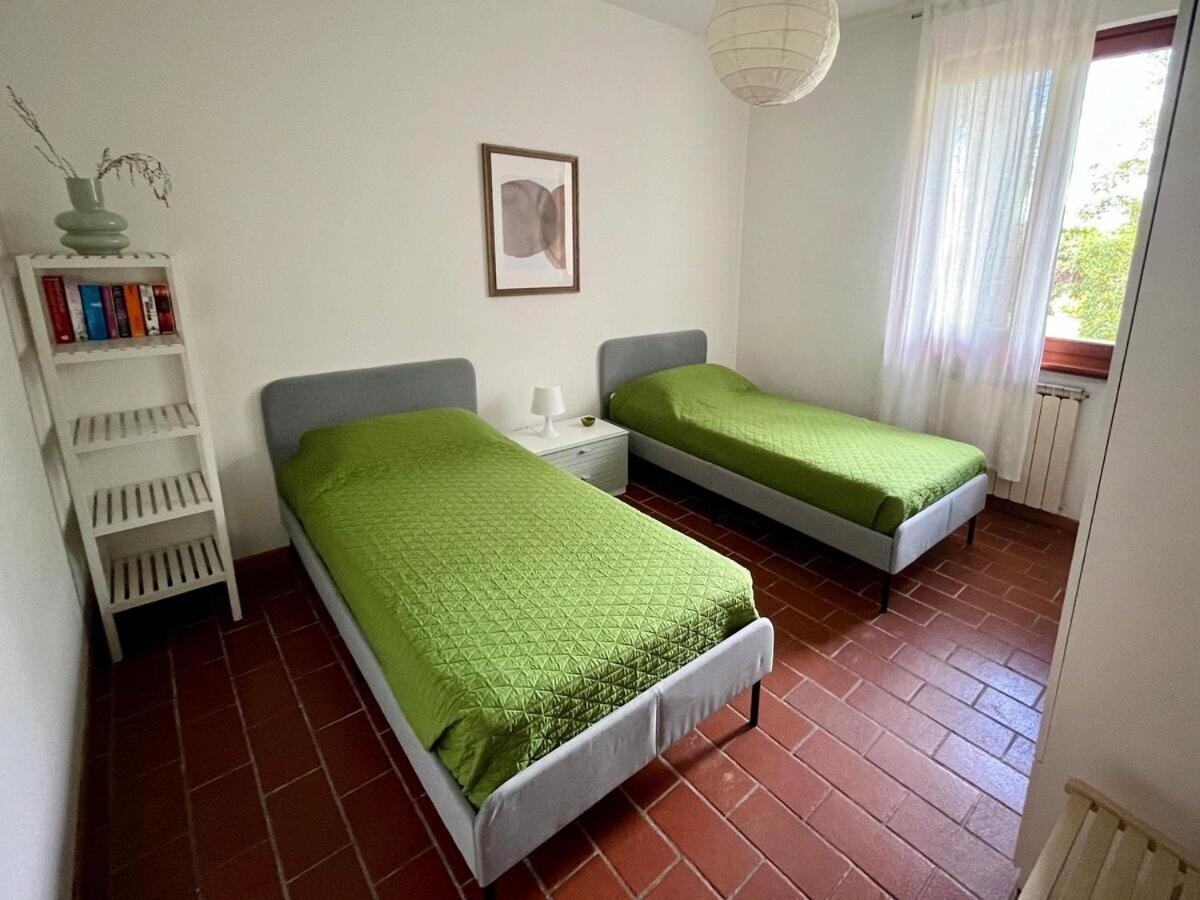 Residence Casa Adriana Costermano sul Garda Exterior foto