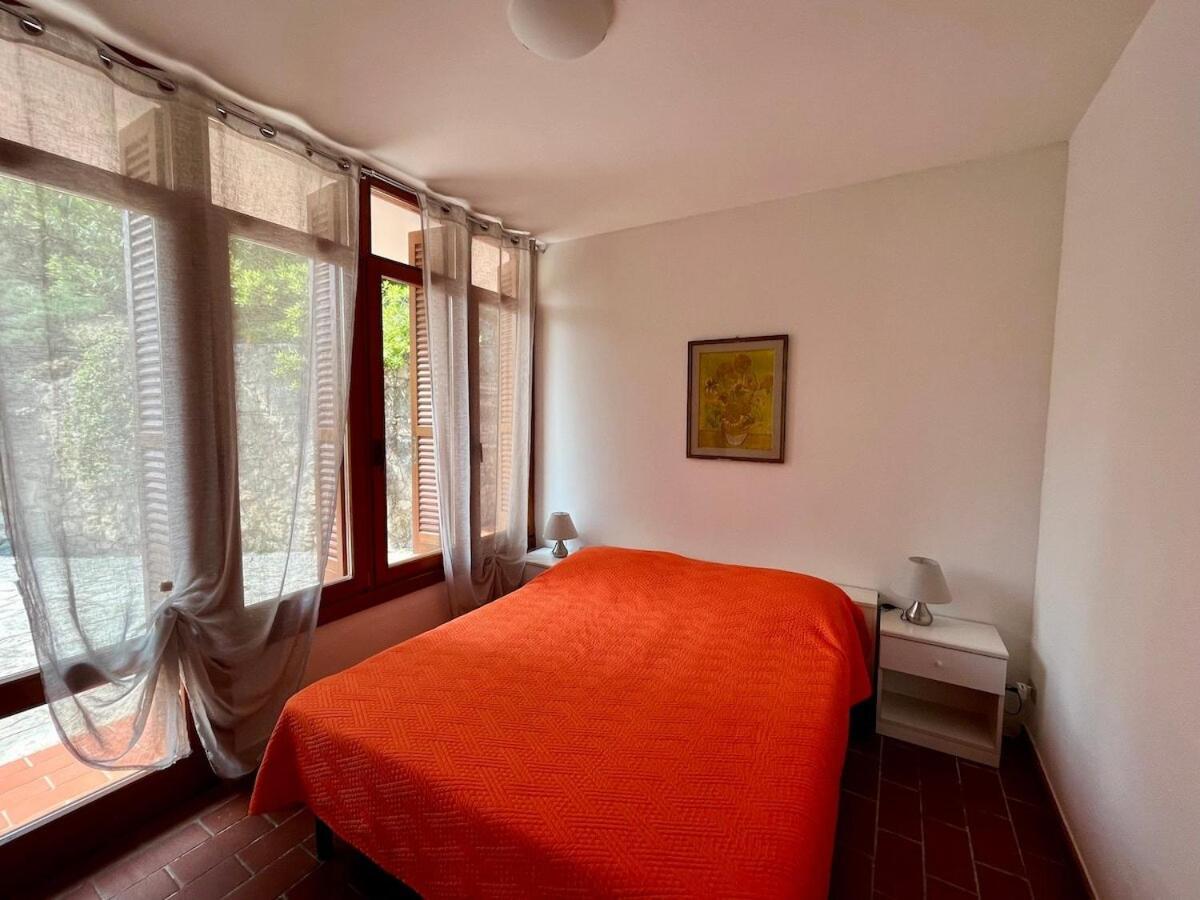 Residence Casa Adriana Costermano sul Garda Exterior foto
